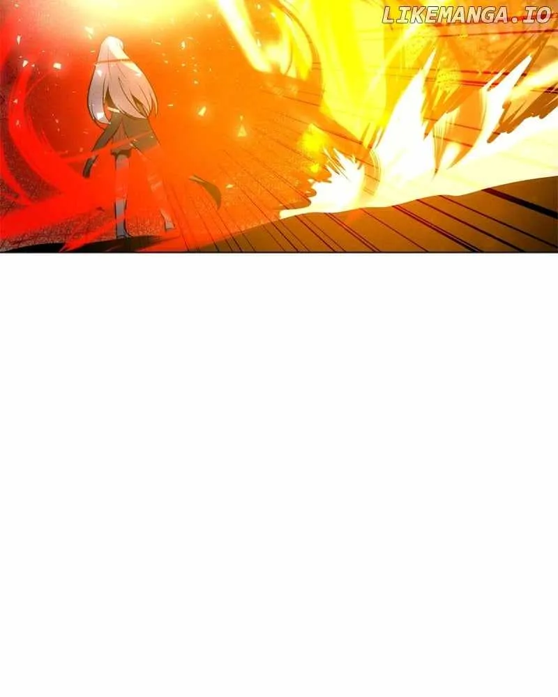 Read Solo Spell Caster chapter 155 image 86 on Lezhin
