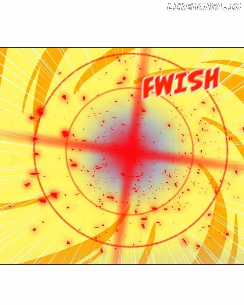 Read Solo Spell Caster chapter 155 image 91 on Lezhin