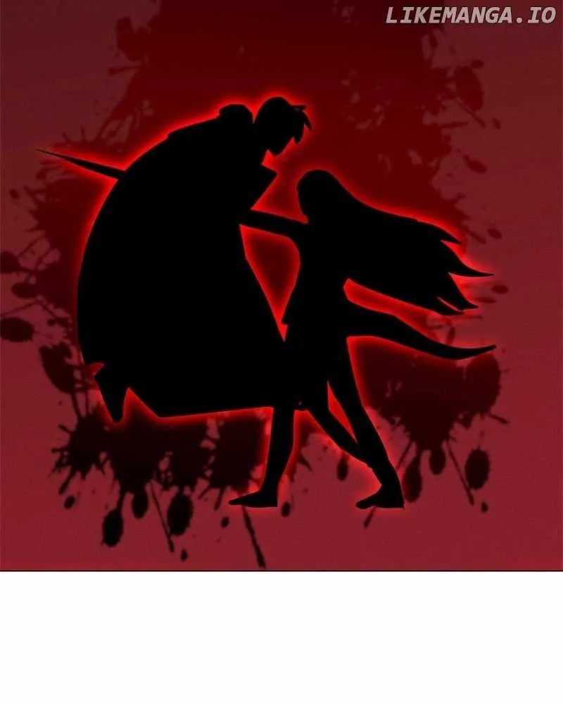 Read Solo Spell Caster chapter 155 image 93 on Lezhin