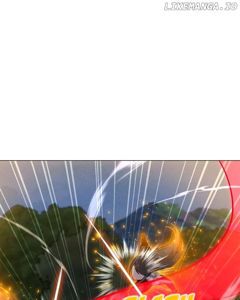 Read Solo Spell Caster chapter 156 image 10 on Lezhin
