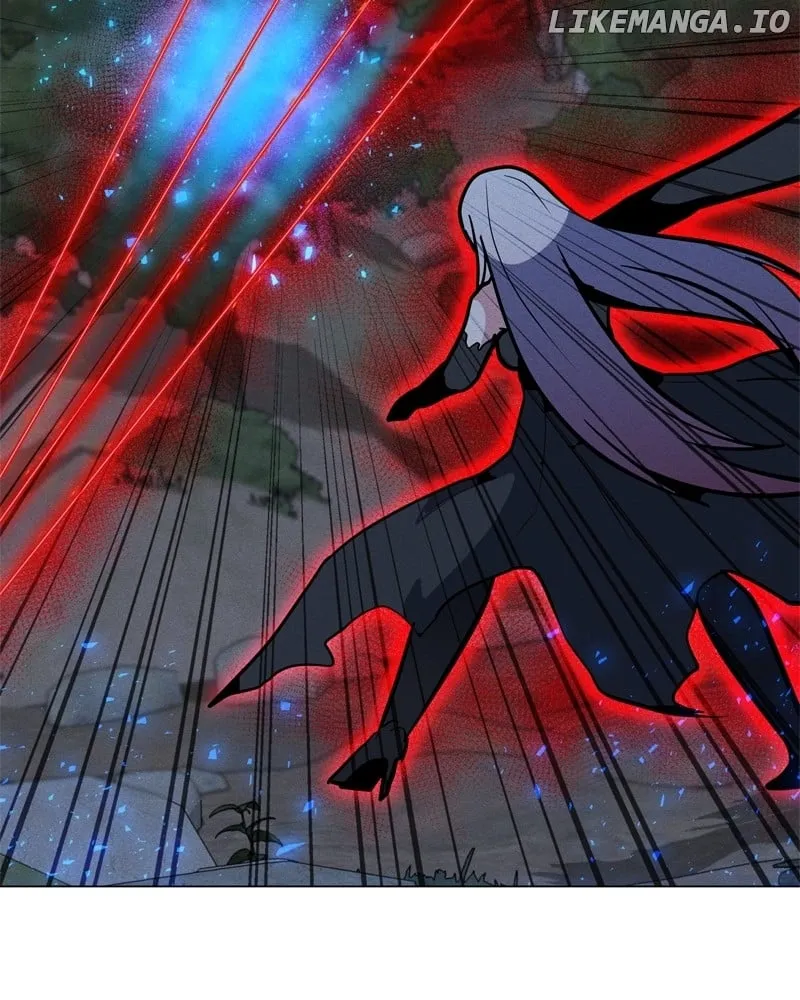 Read Solo Spell Caster chapter 156 image 103 on Lezhin