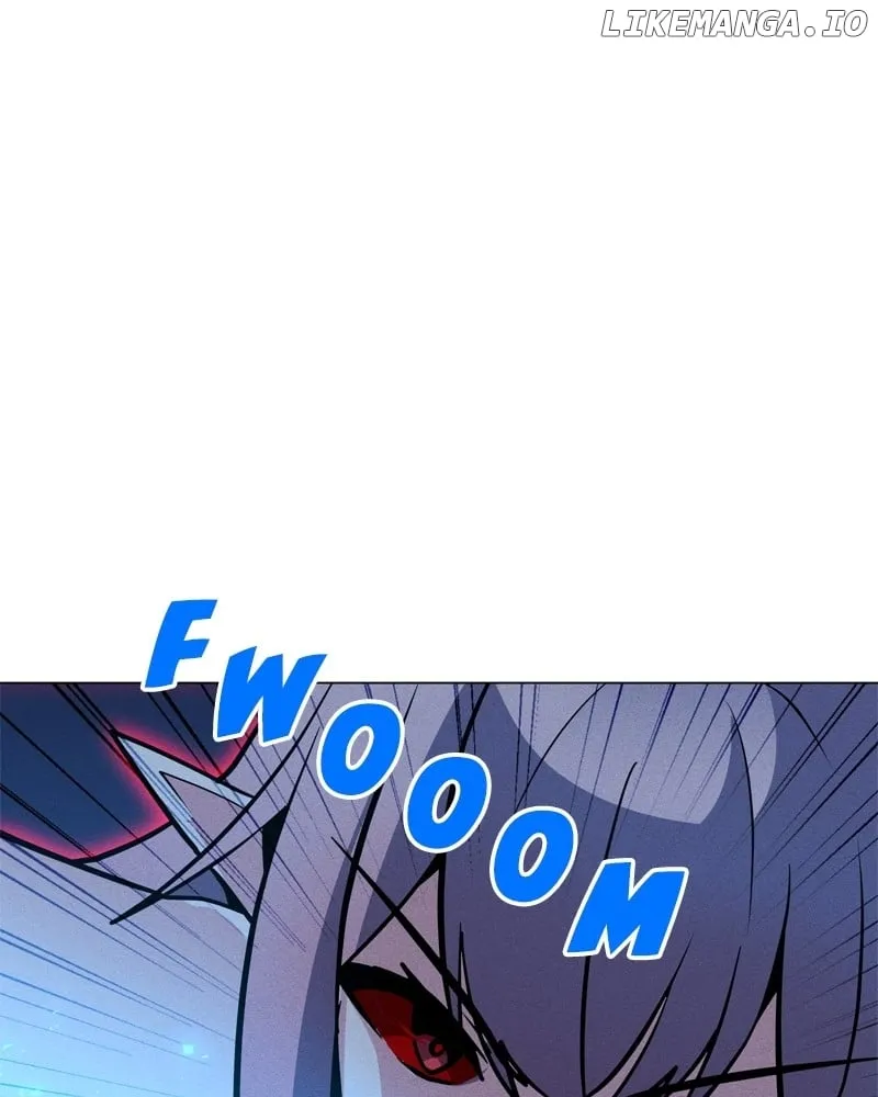 Read Solo Spell Caster chapter 156 image 104 on Lezhin