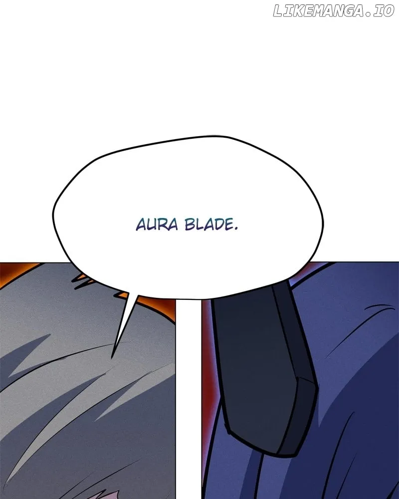 Read Solo Spell Caster chapter 156 image 106 on Lezhin
