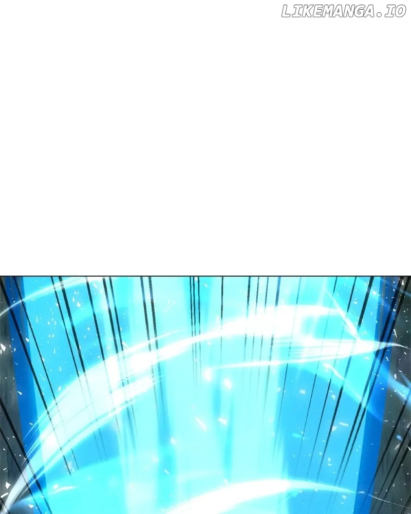 Read Solo Spell Caster chapter 156 image 109 on Lezhin