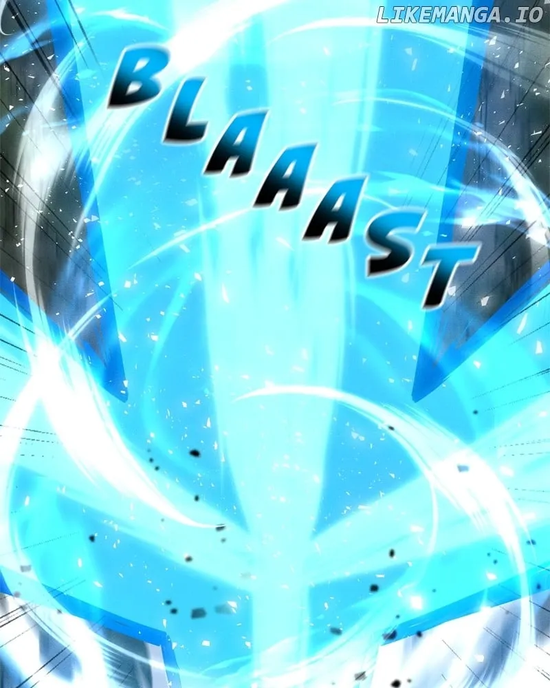 Read Solo Spell Caster chapter 156 image 110 on Lezhin