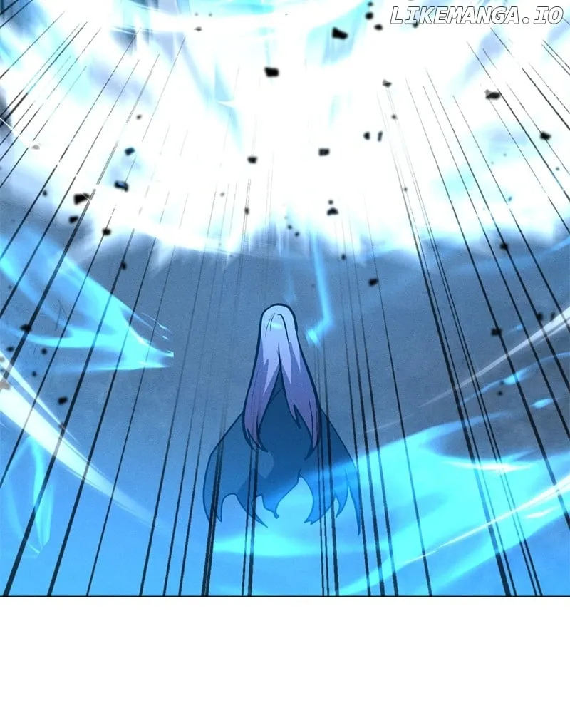 Read Solo Spell Caster chapter 156 image 111 on Lezhin