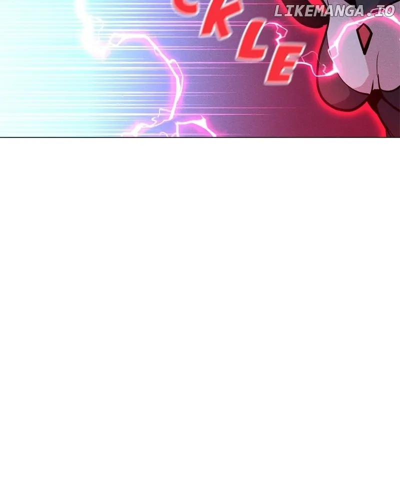 Read Solo Spell Caster chapter 156 image 114 on Lezhin