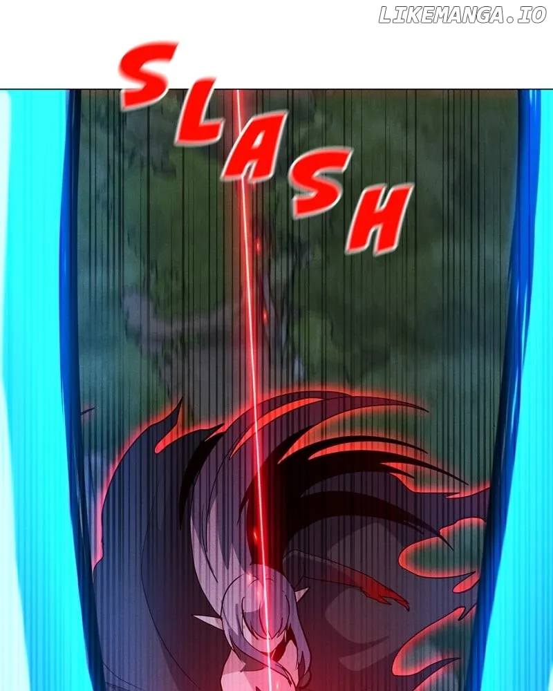 Read Solo Spell Caster chapter 156 image 115 on Lezhin