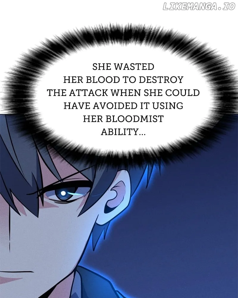 Read Solo Spell Caster chapter 156 image 122 on Lezhin