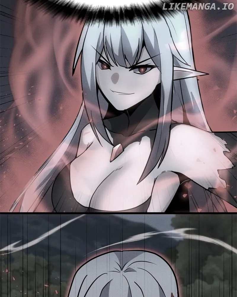 Read Solo Spell Caster chapter 156 image 124 on Lezhin