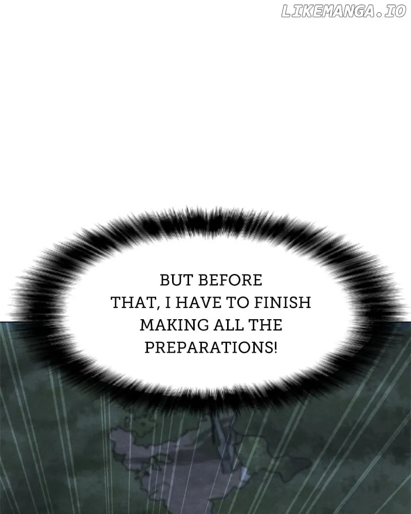 Read Solo Spell Caster chapter 156 image 126 on Lezhin