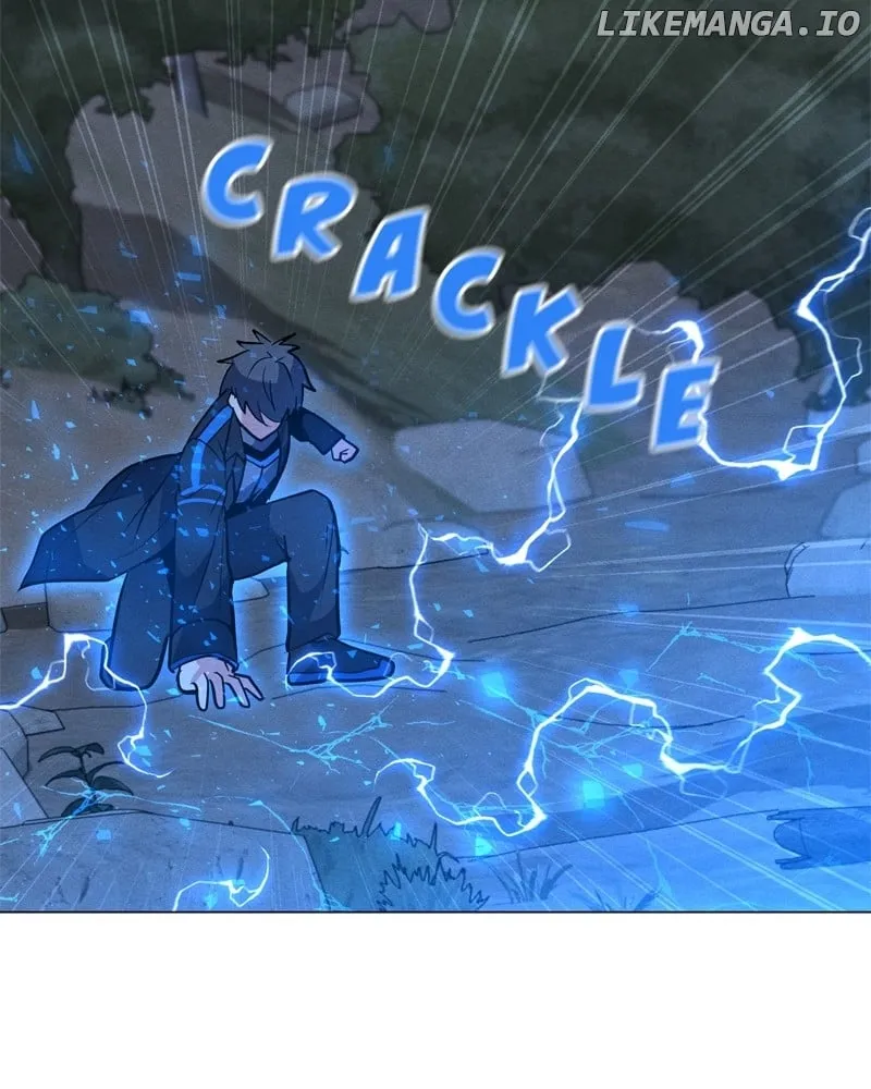 Read Solo Spell Caster chapter 156 image 127 on Lezhin