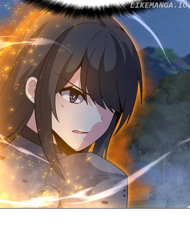 Read Solo Spell Caster chapter 156 image 13 on Lezhin