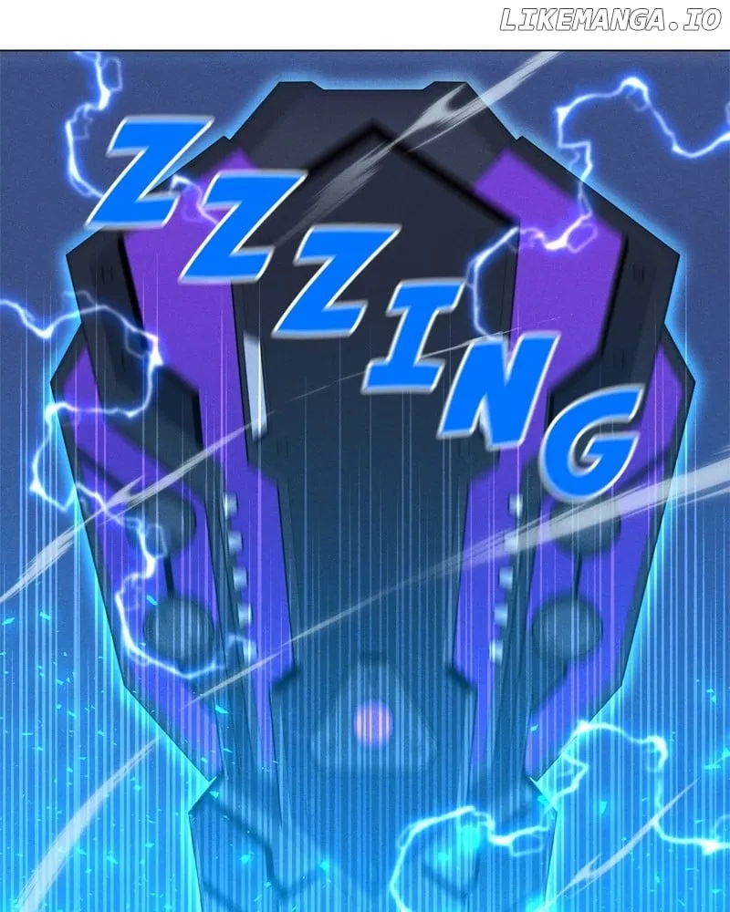 Read Solo Spell Caster chapter 156 image 132 on Lezhin