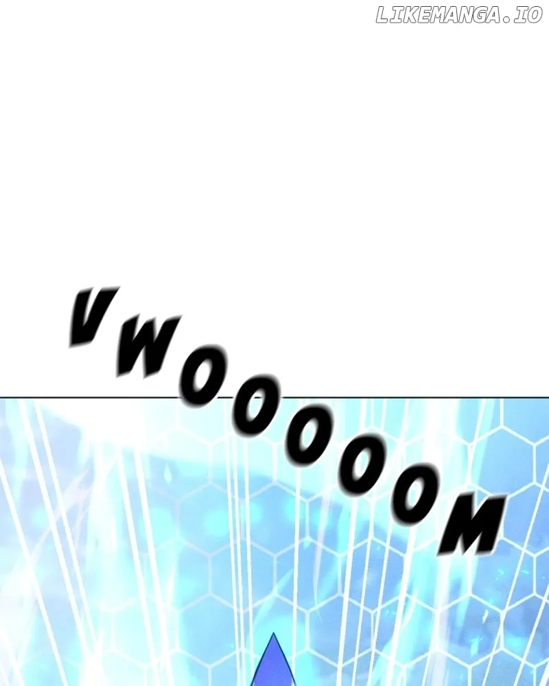 Read Solo Spell Caster chapter 156 image 134 on Lezhin