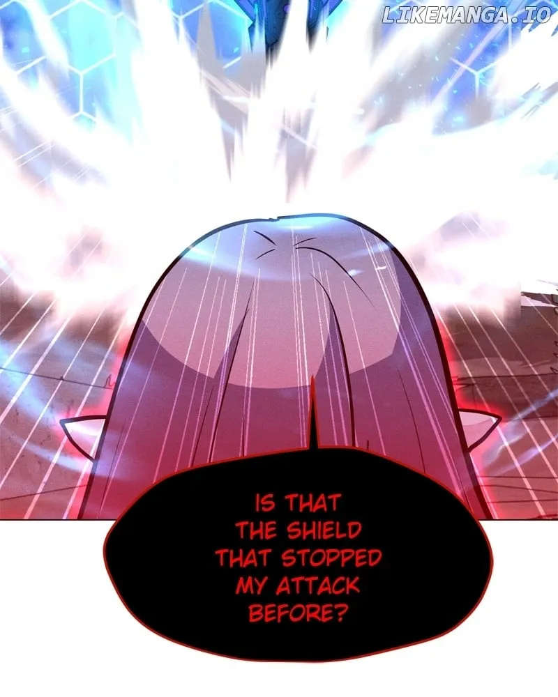 Read Solo Spell Caster chapter 156 image 136 on Lezhin