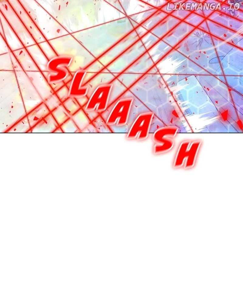 Read Solo Spell Caster chapter 156 image 139 on Lezhin