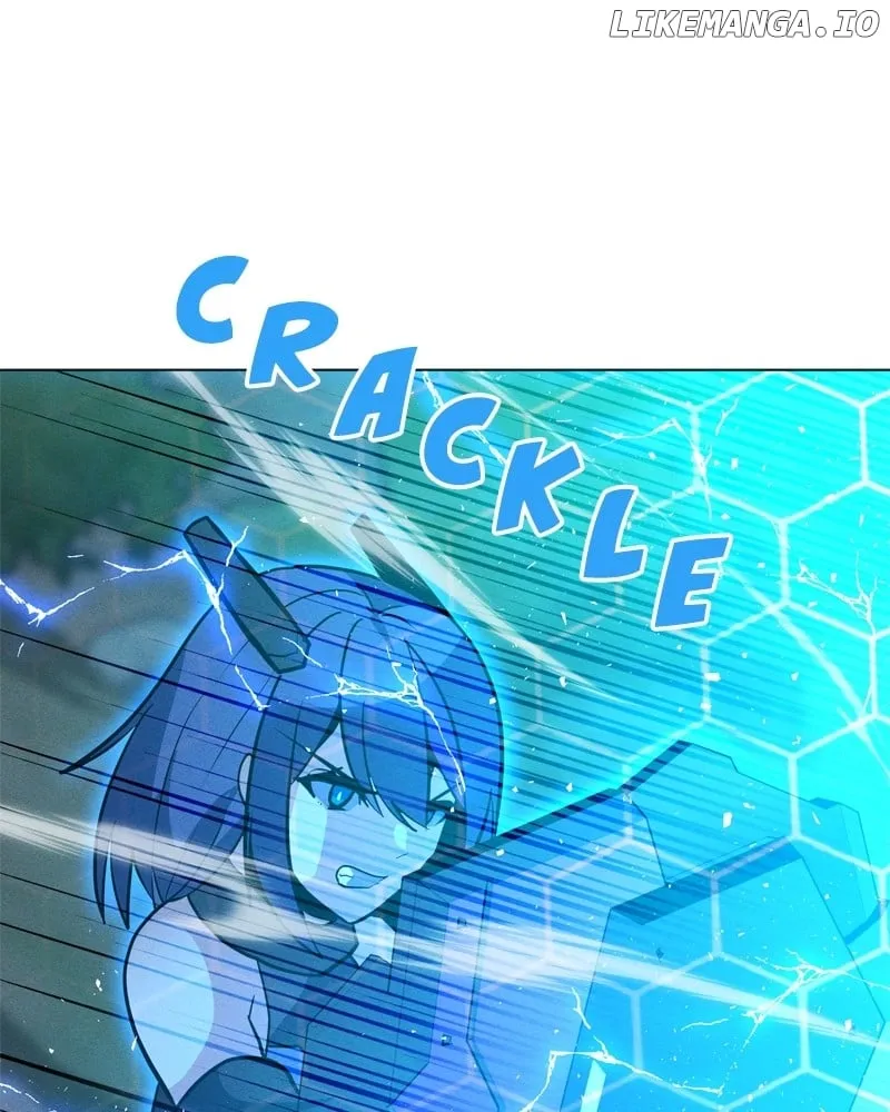 Read Solo Spell Caster chapter 156 image 140 on Lezhin