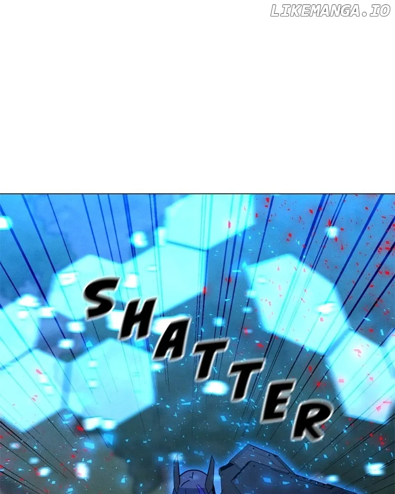 Read Solo Spell Caster chapter 156 image 143 on Lezhin