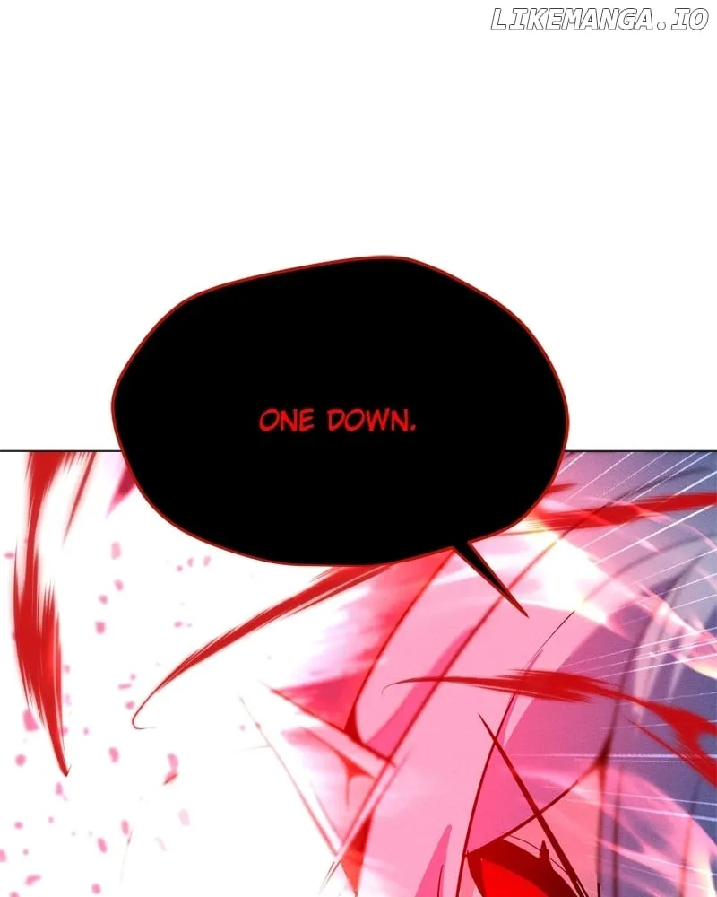 Read Solo Spell Caster chapter 156 image 146 on Lezhin