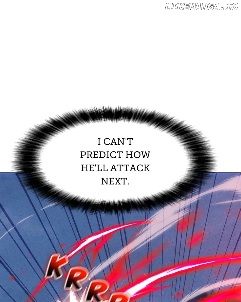 Read Solo Spell Caster chapter 156 image 15 on Lezhin