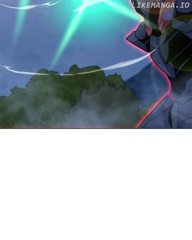 Read Solo Spell Caster chapter 156 image 24 on Lezhin