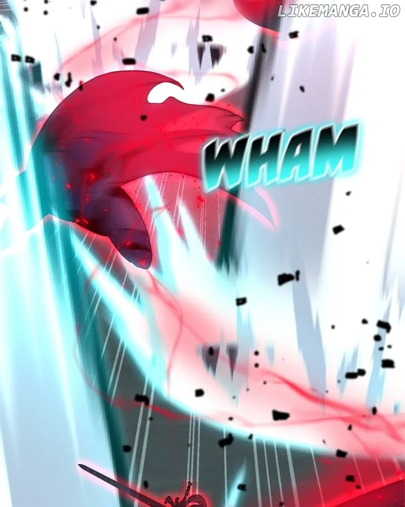 Read Solo Spell Caster chapter 156 image 26 on Lezhin