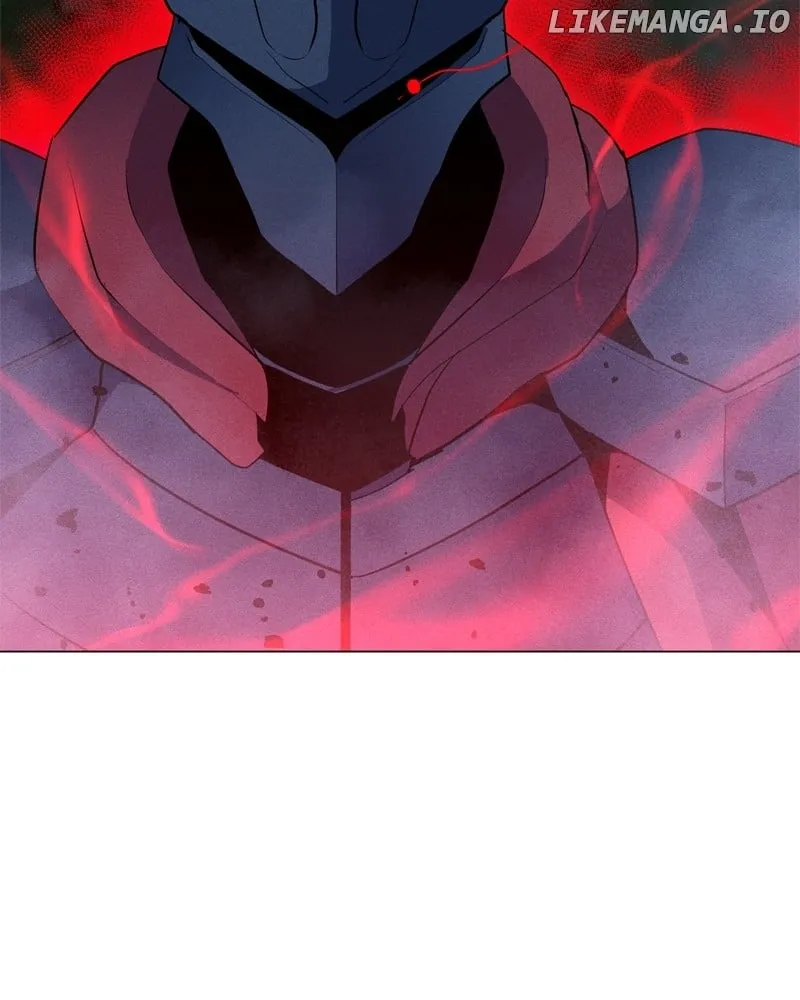 Read Solo Spell Caster chapter 156 image 3 on Lezhin