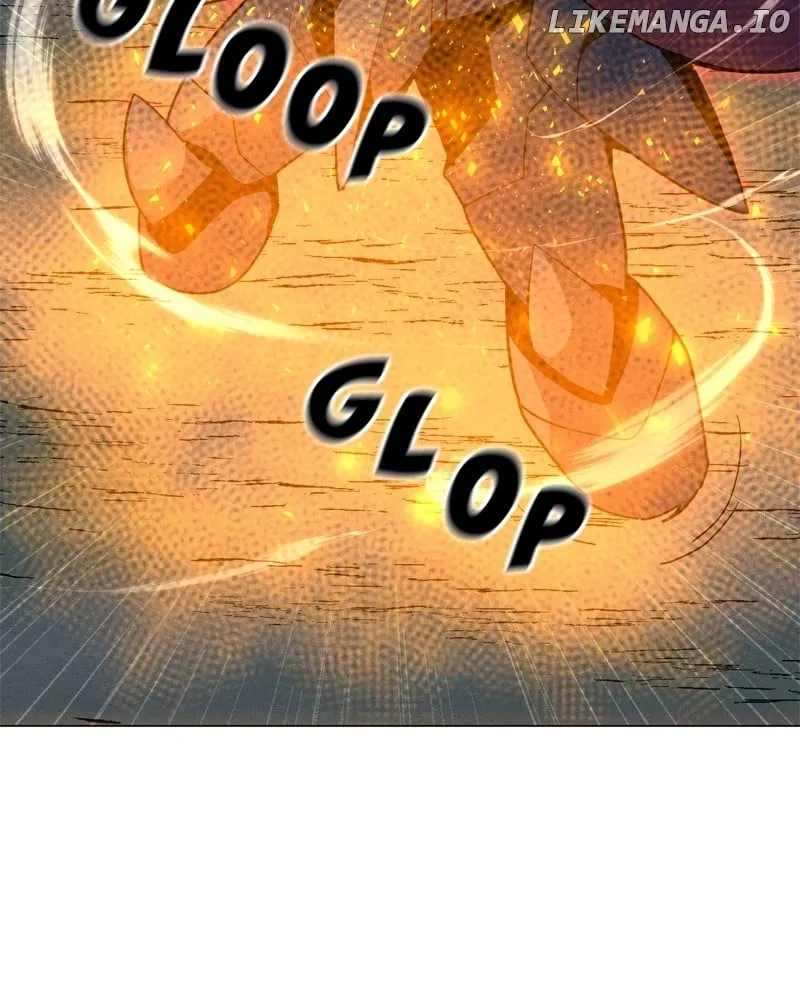 Read Solo Spell Caster chapter 156 image 32 on Lezhin