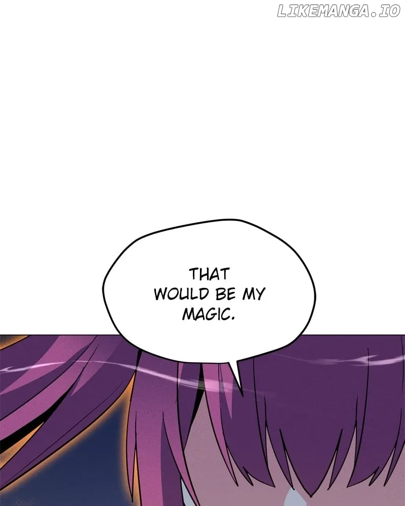 Read Solo Spell Caster chapter 156 image 33 on Lezhin