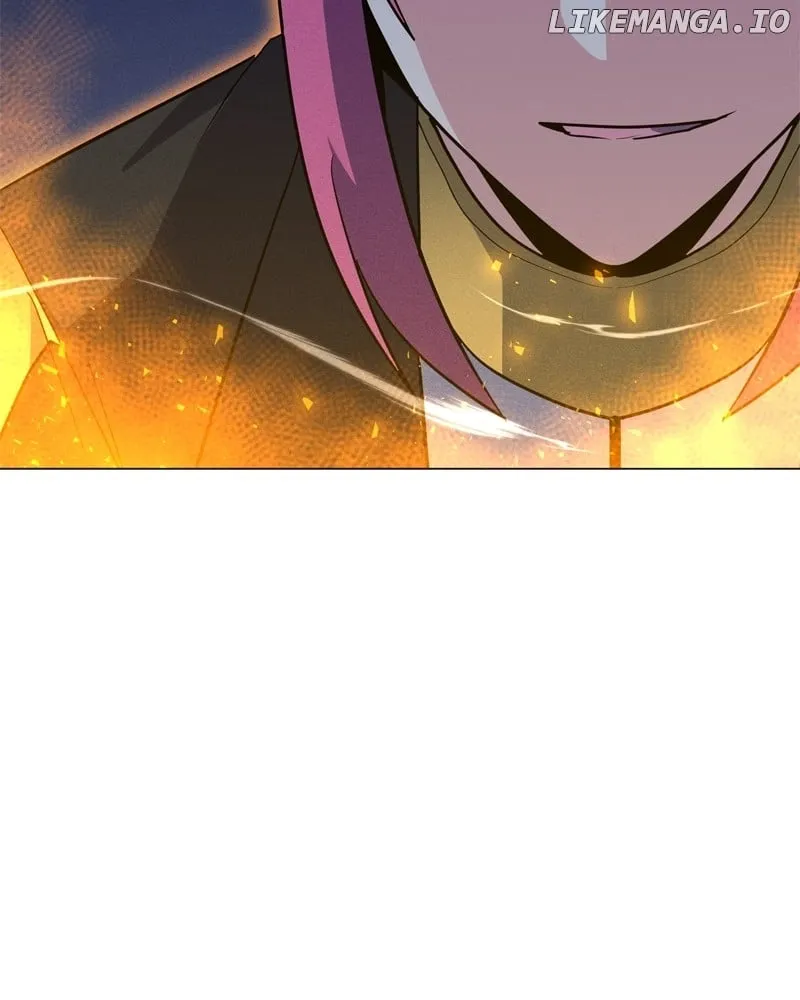 Read Solo Spell Caster chapter 156 image 34 on Lezhin
