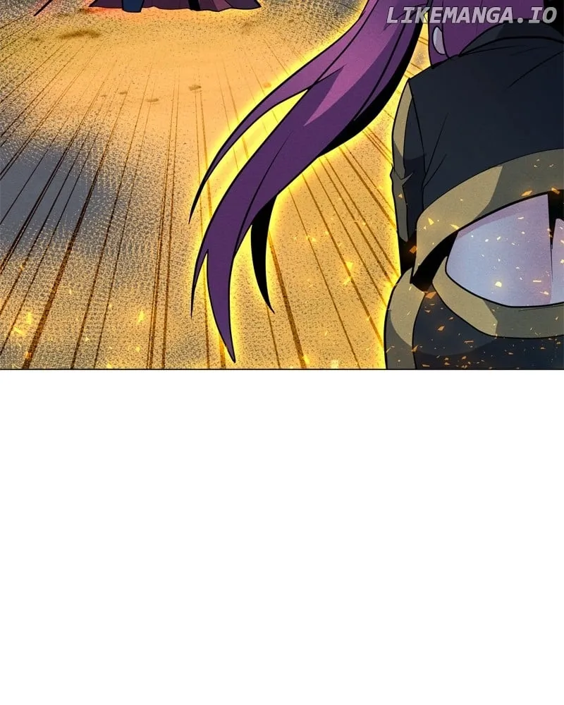 Read Solo Spell Caster chapter 156 image 36 on Lezhin