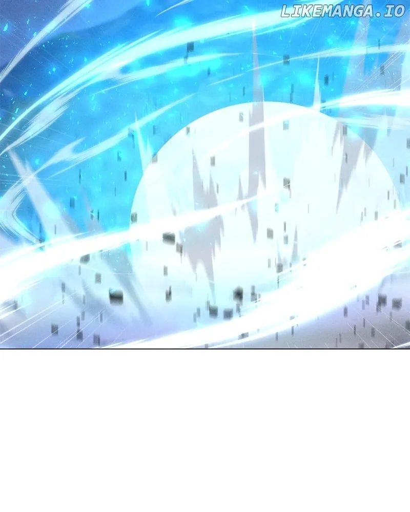 Read Solo Spell Caster chapter 156 image 47 on Lezhin