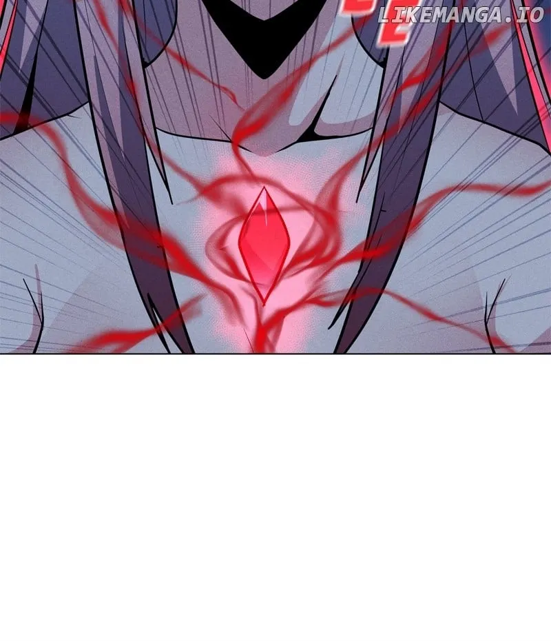 Read Solo Spell Caster chapter 156 image 54 on Lezhin