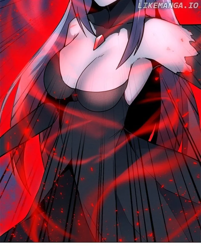 Read Solo Spell Caster chapter 156 image 56 on Lezhin