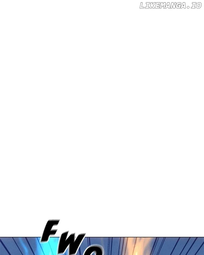 Read Solo Spell Caster chapter 156 image 57 on Lezhin