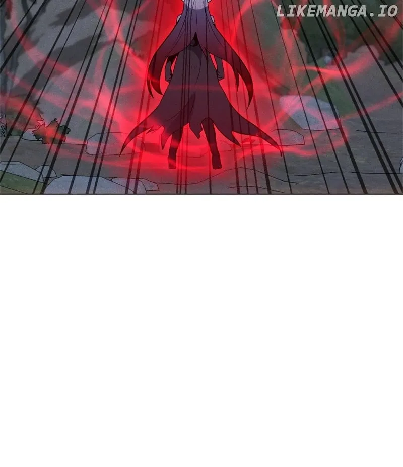 Read Solo Spell Caster chapter 156 image 59 on Lezhin