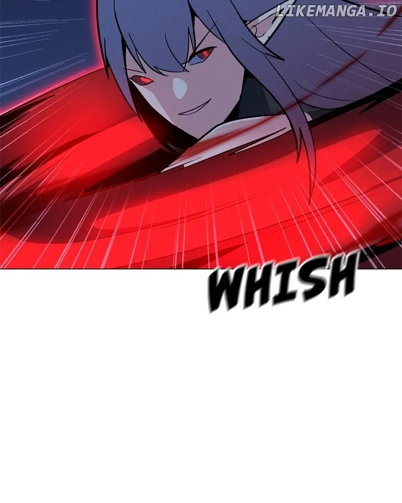 Read Solo Spell Caster chapter 156 image 64 on Lezhin