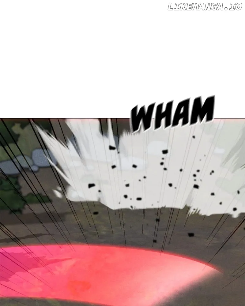Read Solo Spell Caster chapter 156 image 66 on Lezhin