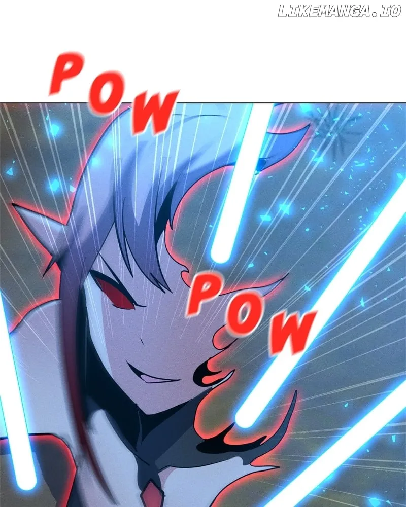 Read Solo Spell Caster chapter 156 image 71 on Lezhin