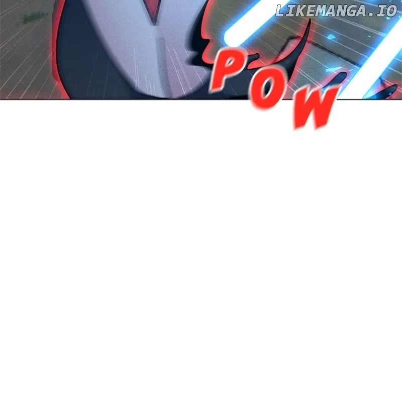 Read Solo Spell Caster chapter 156 image 72 on Lezhin