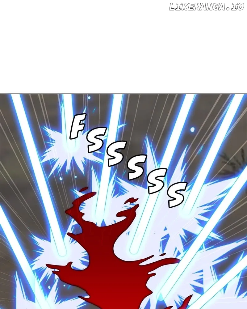 Read Solo Spell Caster chapter 156 image 73 on Lezhin