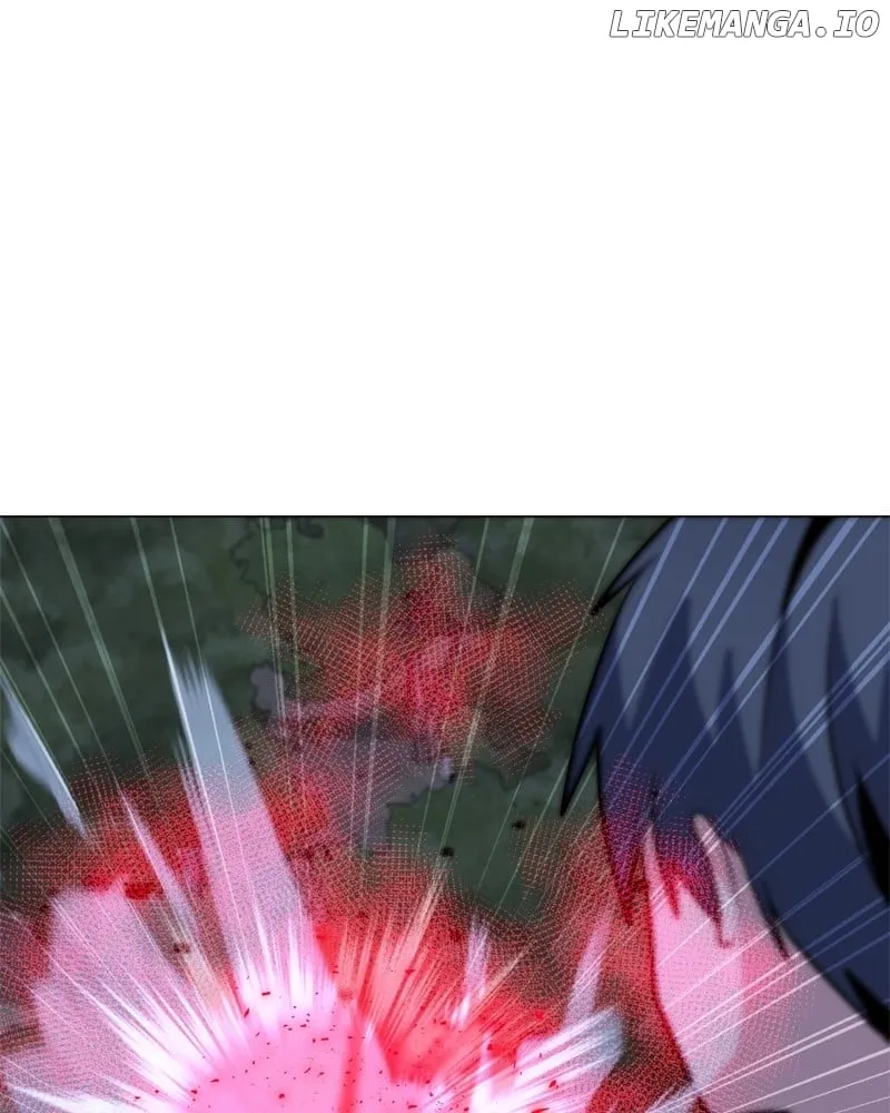 Read Solo Spell Caster chapter 156 image 75 on Lezhin