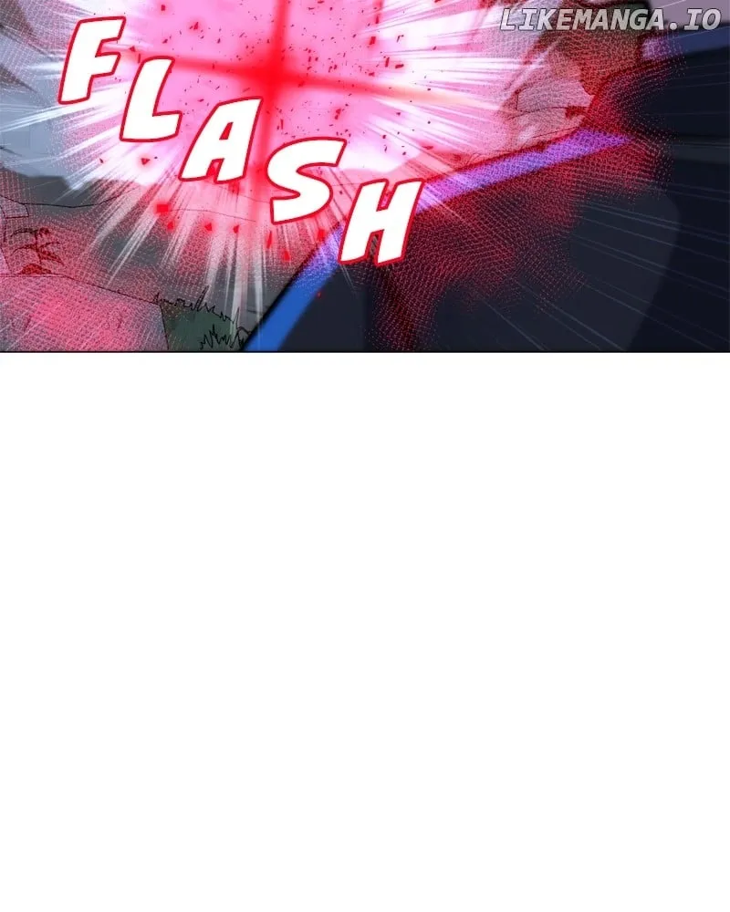 Read Solo Spell Caster chapter 156 image 76 on Lezhin