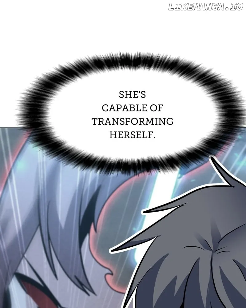 Read Solo Spell Caster chapter 156 image 77 on Lezhin