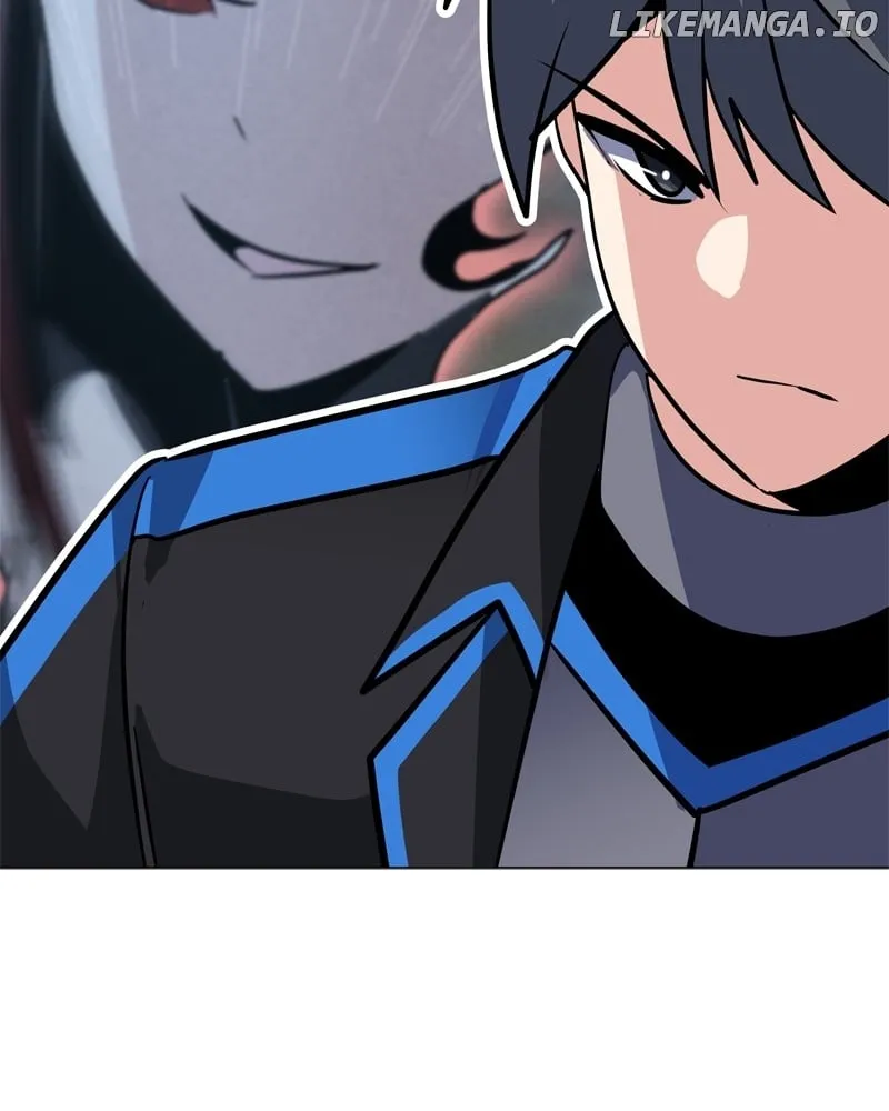 Read Solo Spell Caster chapter 156 image 78 on Lezhin