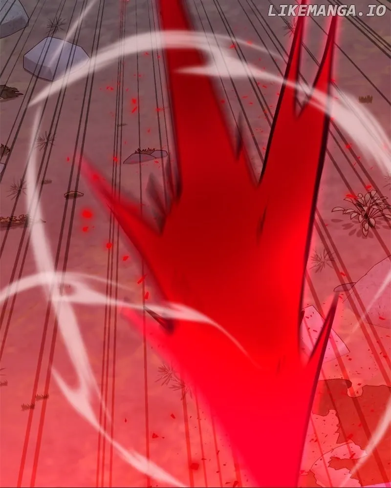 Read Solo Spell Caster chapter 156 image 81 on Lezhin