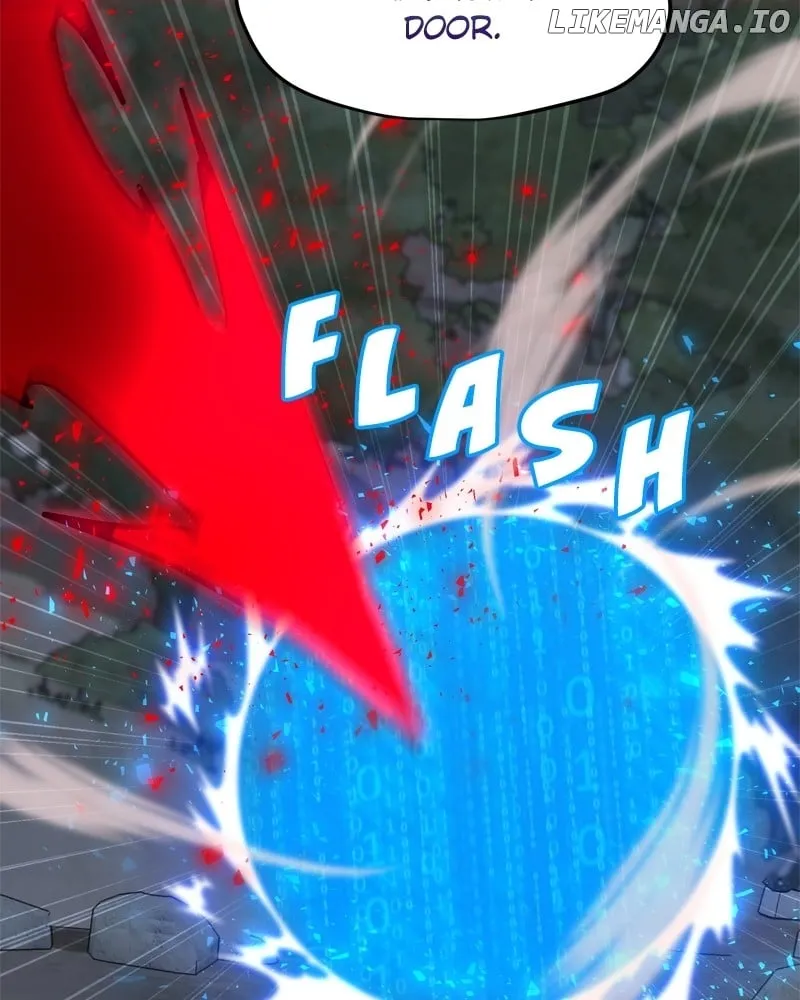 Read Solo Spell Caster chapter 156 image 83 on Lezhin