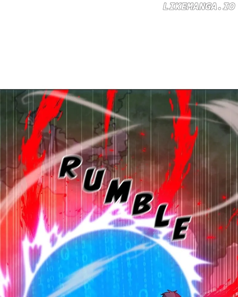 Read Solo Spell Caster chapter 156 image 85 on Lezhin