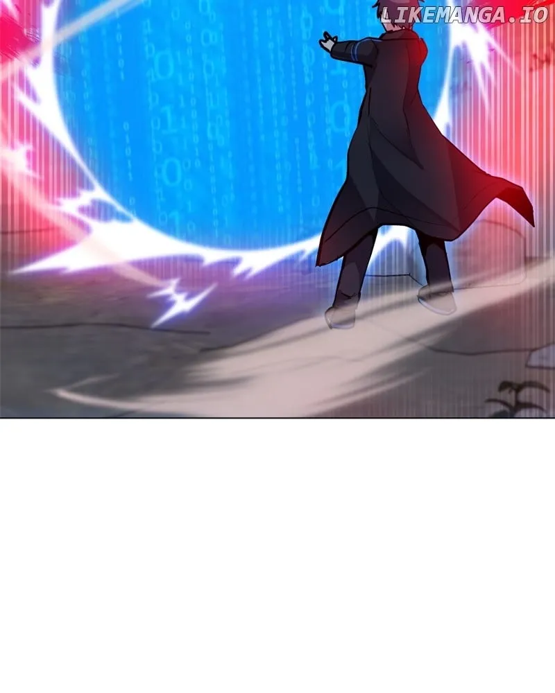 Read Solo Spell Caster chapter 156 image 86 on Lezhin